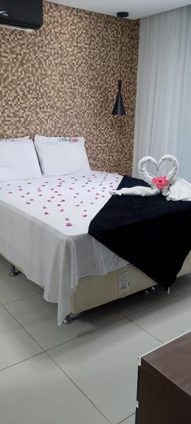 Pratagy quarto/sala superior